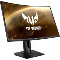 Монитор ASUS TUF Gaming VG27VQ фото 1
